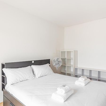 Padova Station - Bright Apartment With Balcony! Экстерьер фото